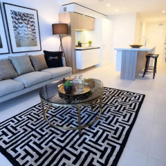Alex Perry Hotel & Apartments комната для гостей фото 5
