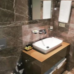 Hotel Bosfora 4* Студия с различными типами кроватей фото 14