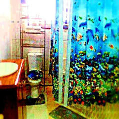 Отель Villa Beth Fisheries развлечения