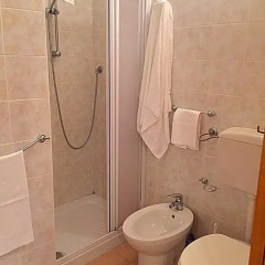 Отель B&B Gelone 3* Стандартный номер фото 30