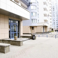 Отель Yin Yang in Moskva Complex Екатеринбург фото 4