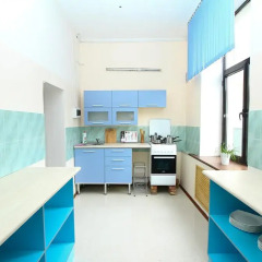 Hostel Nomads GH Стандартный номер фото 25