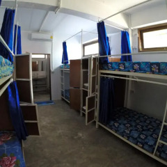 Отель Neptune Hostel Таиланд, Мэй-Хаад-Бэй - отзывы, цены и фото номеров - забронировать отель Neptune Hostel онлайн детские мероприятия