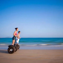Отель The Ritz-Carlton Sanya, Yalong Bay спортивное сооружение