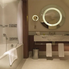 Rocco Forte Browns Hotel 5* Стандартный номер с различными типами кроватей