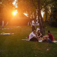 Отель Svečių namai Lingės фото 3