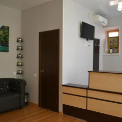 Гостиница Atlant Guest House в Анапе отзывы, цены и фото номеров - забронировать гостиницу Atlant Guest House онлайн Анапа интерьер отеля фото 2