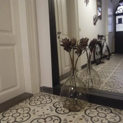 Отель 5 Floors Istanbul интерьер отеля