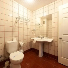 Отель Big Blue Suite Стандартный номер фото 4