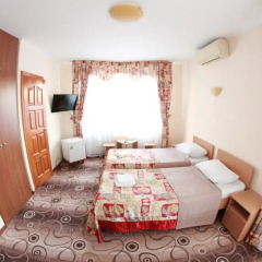 Гостиница Villa Valentina комната для гостей фото 5