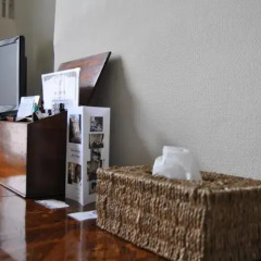 Отель B&b Home Sweet Home удобства в номере