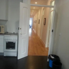 Lisbon Gambori Hostel в номере фото 2