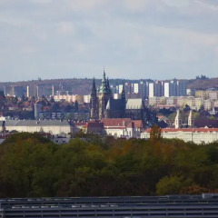 Отель Penthouses Vinice пляж