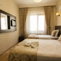 Alpin Hotel комната для гостей фото 2