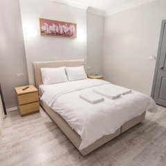Siesta Hotel 4* Стандартный номер фото 4
