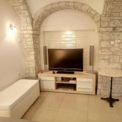 Отель Zemun Old Town Center Сербия, Белград - отзывы, цены и фото номеров - забронировать отель Zemun Old Town Center онлайн комната для гостей фото 4