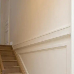 Отель B&B Antwerp интерьер отеля фото 2