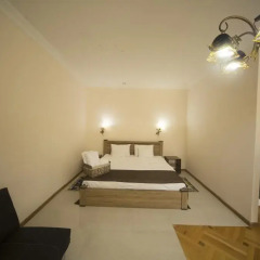 Отель Log Inn Boutique Тбилиси детские мероприятия