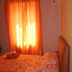 Отель B&B Fontevecchia Стандартный номер фото 13