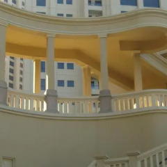 Отель Jumeirah Beach Residence Clusters фото 3