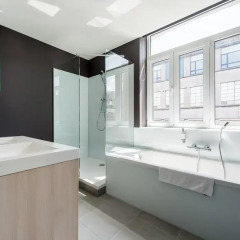 Отель Smartflats Cathédrale 4* Апартаменты фото 6
