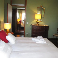 Отель BnB I love Milano комната для гостей фото 4
