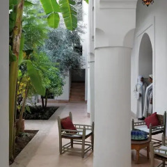 Отель Le Riad Berbere Марокко, Марракеш - отзывы, цены и фото номеров - забронировать отель Le Riad Berbere онлайн фото 13
