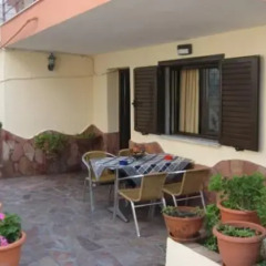 Апартаменты Katerina Apartments Пефкохори фото 8