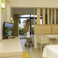Отель Kresten Palace 4* Стандартный номер
