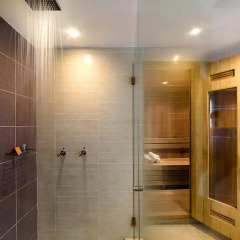 Maria Condesa Boutique Hotel 4* Люкс повышенной комфортности с различными типами кроватей фото 10