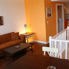 Отель Apartamentos Rincón del Puerto комната для гостей фото 5