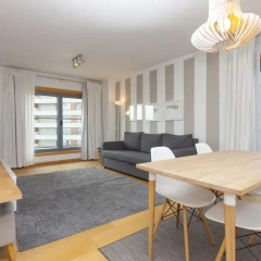 Апартаменты Apartments Lisboa - Parque das Nacoes комната для гостей фото 5