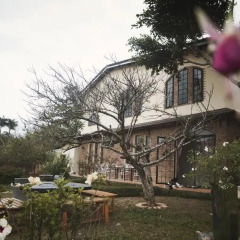 Отель Nắng homestay Далат