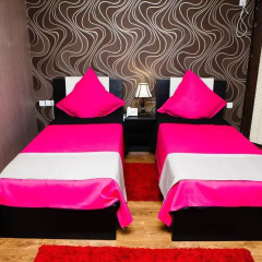 Light House Old City Hotel 3* Стандартный номер с различными типами кроватей фото 4