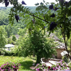 Отель Stefanina Guesthouse 4* Улучшенный номер фото 35