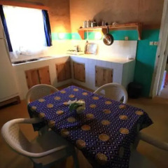 Отель Auberge Chez Julia Марокко, Мерзуга - отзывы, цены и фото номеров - забронировать отель Auberge Chez Julia онлайн в номере фото 2