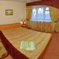 Мини-отель на Кузнечной Стандартный номер фото 4