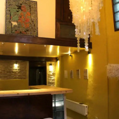 Отель Loft in Old Town интерьер отеля