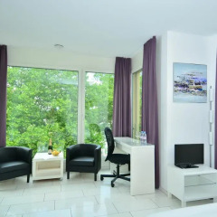 iQ130 Hotel 3* Студия Делюкс фото 14