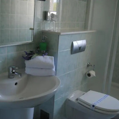 Hotel More 3* Люкс с различными типами кроватей фото 6