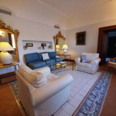 Ravello Art Hotel Marmorata 4* Апартаменты фото 4