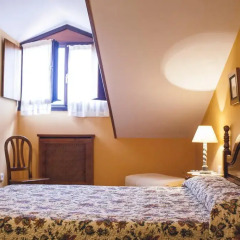 Отель Posada Marina комната для гостей