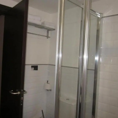 Hotel Embarcadero de Calahonda de Granada 2* Стандартный номер с различными типами кроватей