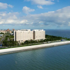 Отель Hilton Tokyo Bay фото 3