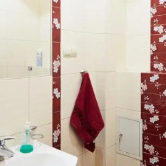 Grand Hostel Lviv Львов ванная