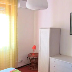 Отель B&B del Viaggiatore Ористано в номере