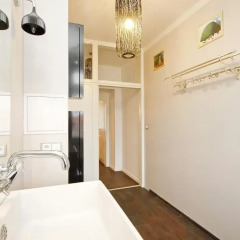 Отель iPragueApartments Прага спа