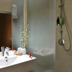 Отель Aparthotel Adagio Paris Centre Tour Eiffel 4* Студия с двуспальной кроватью фото 7