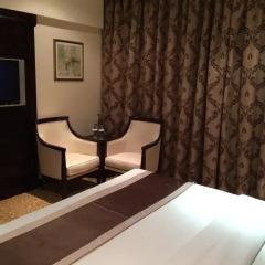 London Suites Hotel удобства в номере фото 2