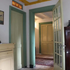 Отель B&B Vondelstraat Нидерланды, Амстердам - отзывы, цены и фото номеров - забронировать отель B&B Vondelstraat онлайн удобства в номере